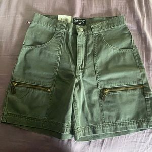 New Ralph Lauren Cargo Shorts